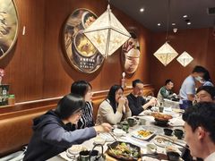 -云海肴·汽锅鸡·云南菜(高德置地店)