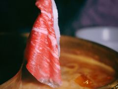 -赤RedBowl川锅·炙烤·板前(北京瑰丽酒店)