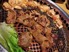 -汉拿山(包河万达店)