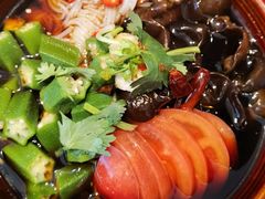 -羊来顺冰煮鲜羊 铁锅烀羊肉(中央大街店)