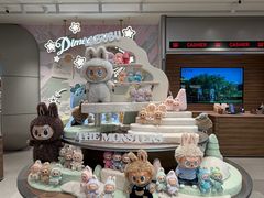 -泡泡玛特POPMART(大卫城店)