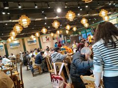 -肖肖酸萝卜鱼火锅(总店)