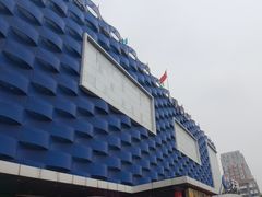 -天丰利生活MALL(和平里店)