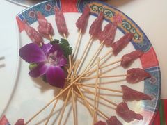 -京城阁·南门涮羊肉.小龙虾烧烤(松江九亭店)