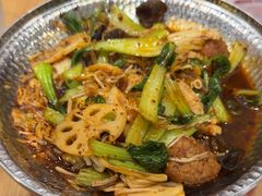 -喜家德虾仁水饺(南山书城店)