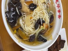 -龙华素斋(龙华路店)