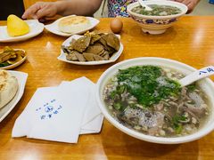 -八沟羊汤(河北大街店)