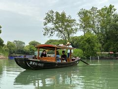 -西溪国家湿地公园