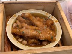 -蔡澜点心·粤菜(西单大悦城店)