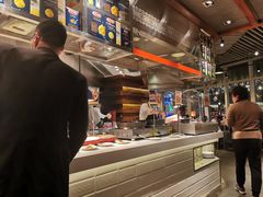 -The COOK·厨餐厅·自助餐(浦东嘉里大酒店)