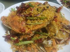 -四川小胡子海鲜(丁村万人海鲜广场店)