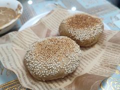 -清真·鸦儿李记·小馆(后海店)