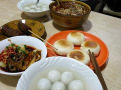 -梁记肥肠粉(宽窄巷子店)