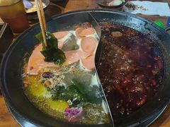 -楠火锅(龙阳广场店)