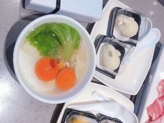 -海底捞火锅(青山湖万达夜宵主题店)