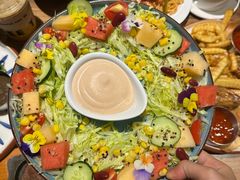 -路易十三西餐厅(西关新天地店)
