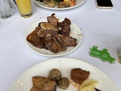 -拉蒂娜·巴西牛排馆 Latina·Brazilian Steakhouse(陆家嘴旗舰店)