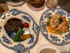 -夏朵餐厅(丁香店)