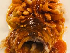 -新聚丰菜馆(太监弄店)