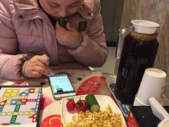 -海底捞火锅(亲子主题北金鹰店)