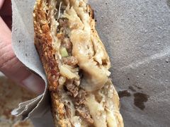 -李小老烧饼(常营民族家园店)