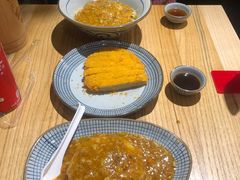-南小蟹手工點心(三里屯店)
