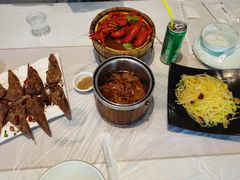 -怪怪龙虾·来自江苏盱眙(惊驾路店)