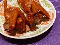 盐焗乳鸽-惠食佳·朱雀(东方商厦店)