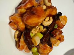 -四季民福烤鸭店(王府井东安门店)