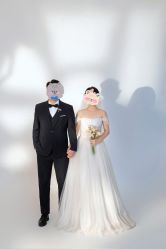 -雨墨婚纱摄影工作室