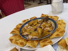 -东江海鲜酒家(艺都分店)