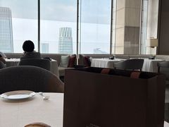 -北京柏悦酒店·锦庭餐厅Dining Room
