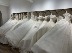-HANSA韩纱婚纱礼服·龙凤褂·西装设计师集合店