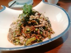 -有红鸡毛店·川菜(建设路店)