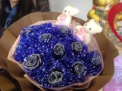 iphone_upload_pic-杭州街角花屋花店(闻堰店)