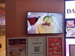 -狐狸和向日葵(北京路店)