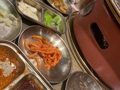 -西塔老太太泥炉烤肉(北京双井店)