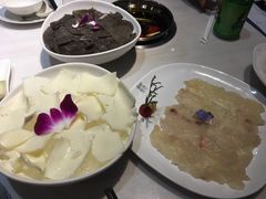 -围炉夜话·潮汕卤水火锅(榕江店)