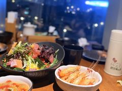 -九井澤精致料理(金茂店)