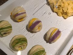 -万里闯关东铁锅炖菜馆(高新旗舰店)