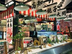 -築鳥日本料理(黑沙环店)