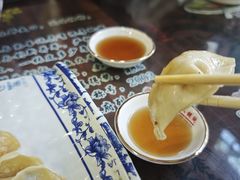 -长人馄饨铺(解放街店)