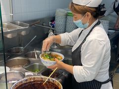 -苏氏牛肉面(黄河路店)
