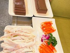 -古乐牛香·鲜牛肉牛杂火锅(新区店)