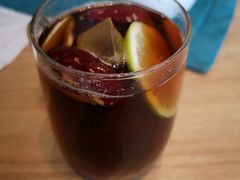 冬日暖阳-扫雪煮茶(西村店)
