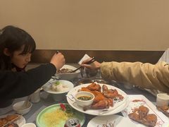 -金哥私房菜馆(张府园总店)