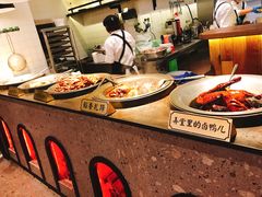 -弄堂里(雨花客厅店)