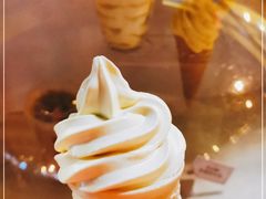 -麦当劳(展览路店)