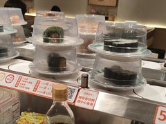 -新一番三文鱼寿司(大东海店)