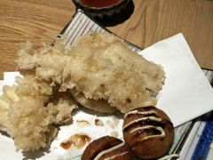 -松岛日本料理(汾江路店)